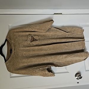 Port Huron Harley Davidson 3X tee shirt